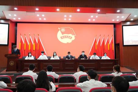 7(第二次全体会议现场) 7(第二次全体会议现场)