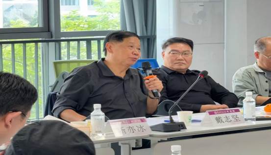 戴志坚 戴志坚