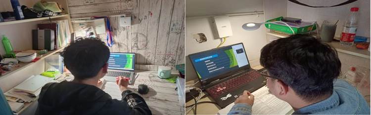 安全工程学院（应急管理学院）以“五个确保”为目标，统筹推进疫情防控和事业发展