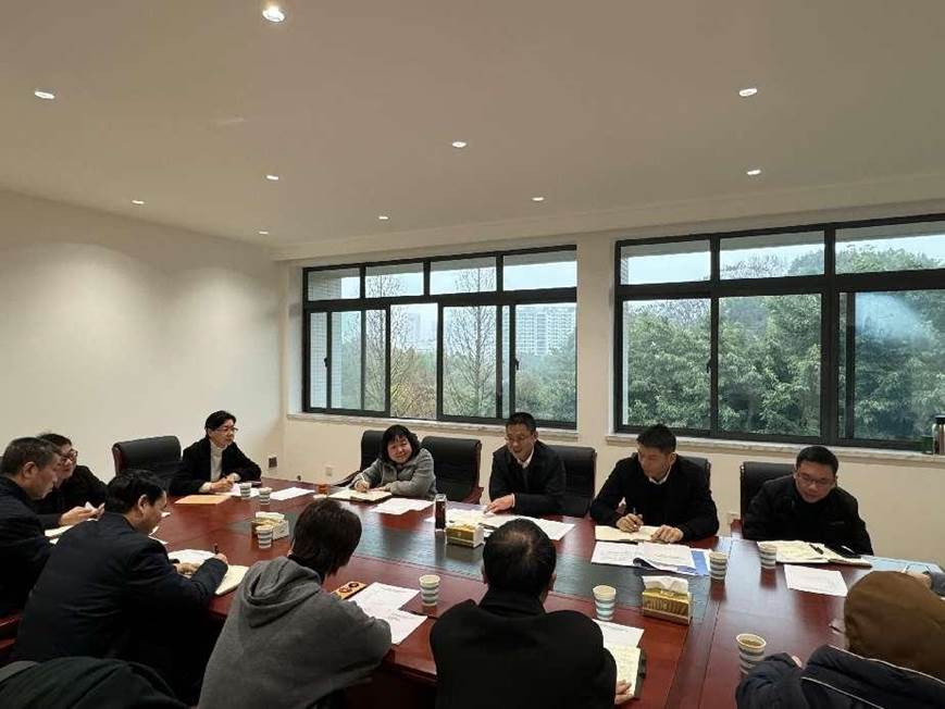 重庆科技大学纪委专题传达学习六届市纪委三次全会精神 重庆科技大学纪委专题传达学习六届市纪委三次全会精神