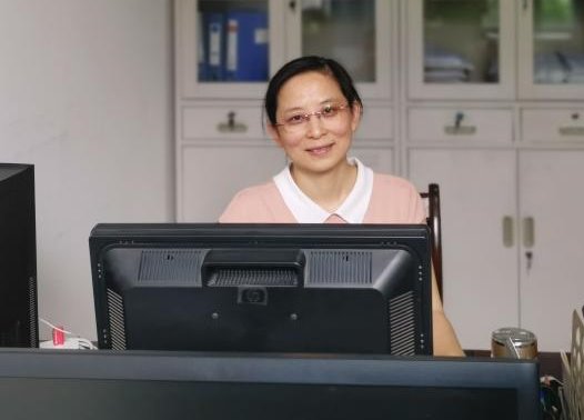 [教师节专题报道(8)]恪尽职守 勇于担当——记优秀教育工作者张晓敏